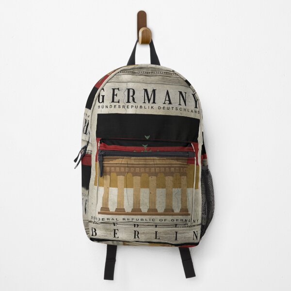 Item preview, make a journey to Germany designed and sold by KewaleeTee.