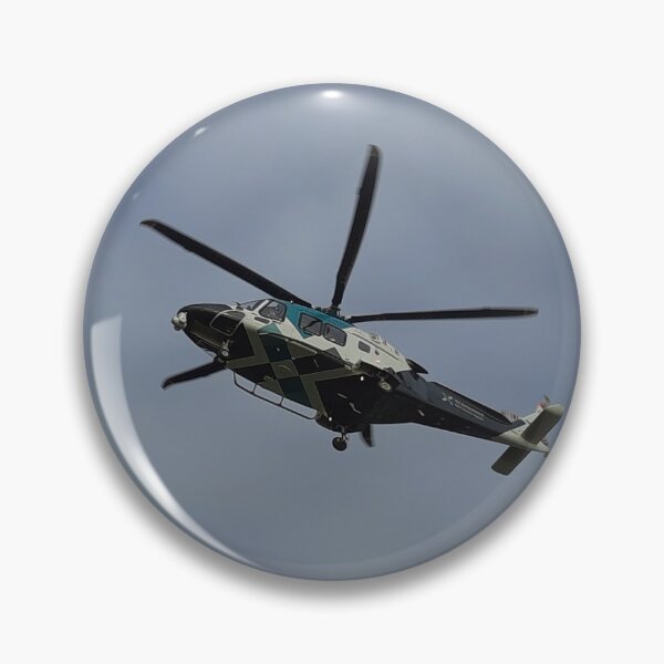 Item preview, Air Ambulance on a Rescue Mission. designed and sold by GingerMan2550.