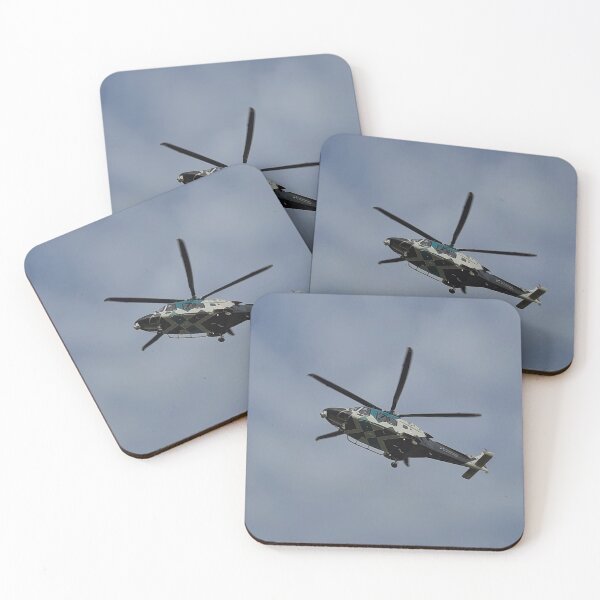 Item preview, Air Ambulance on a Rescue Mission. designed and sold by GingerMan2550.