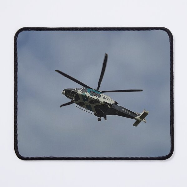 Item preview, Air Ambulance on a Rescue Mission. designed and sold by GingerMan2550.