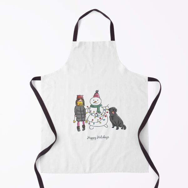Item preview, Christmas eve's happy holiday design designed and sold by designbyuzi.