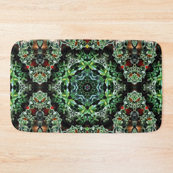 Item preview, TechnoArt Mandala # 12 designed and sold by Mandala69.