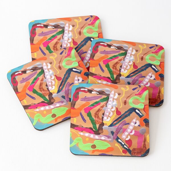 Item preview, Morning festival  by charlotte VanRoss  designed and sold by Charlotte VanRoss fine art.