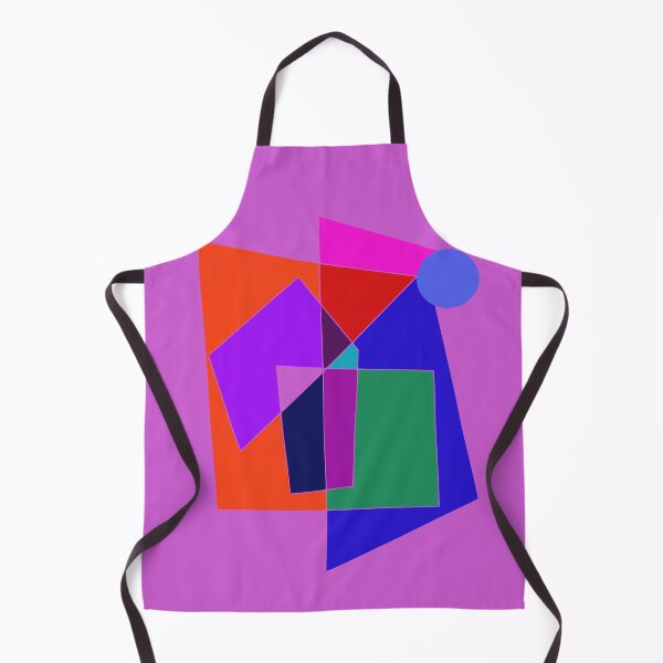Item preview, Abstract Relax 64 A Long Time designed and sold by masabo.