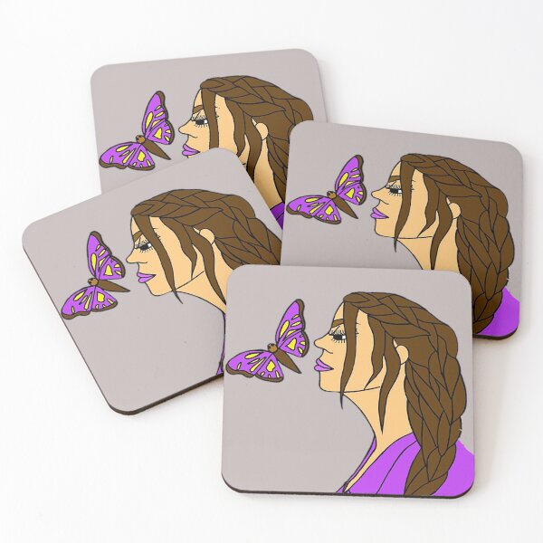 Item preview, Butterfly Master  designed and sold by drawkwardly.