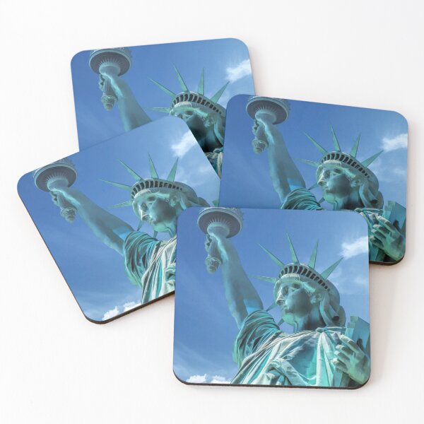 Item preview, Statue of Liberty designed and sold by Christopher Arndt.