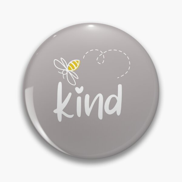 Item preview, Be kind sticker-Inspirational-Motivational  designed and sold by medoutfits.