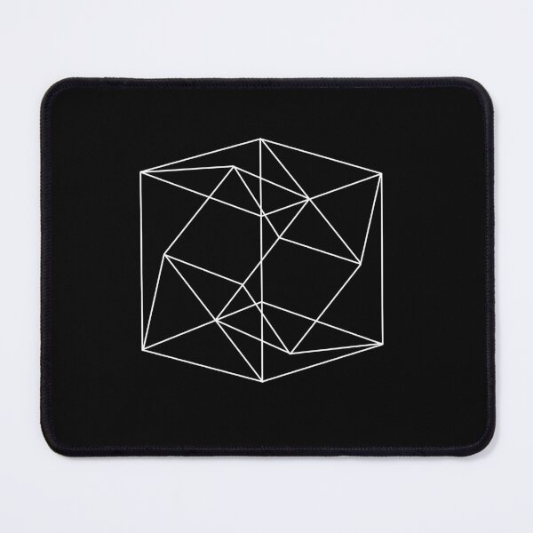 Item preview, Tesseract designed and sold by deppz.