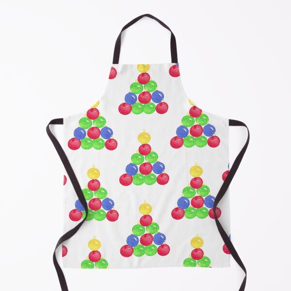 Item preview, Christmas Baubles Tree designed and sold by CasaDiLavanda.
