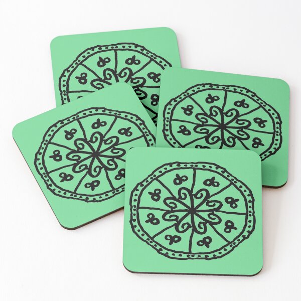 Item preview, Celtic design designed and sold by alRzMan.
