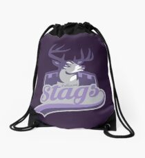 Falkreath Stags Drawstring Bag