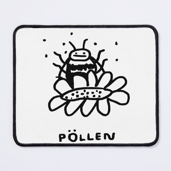 Item preview, Pollen designed and sold by 4naans.