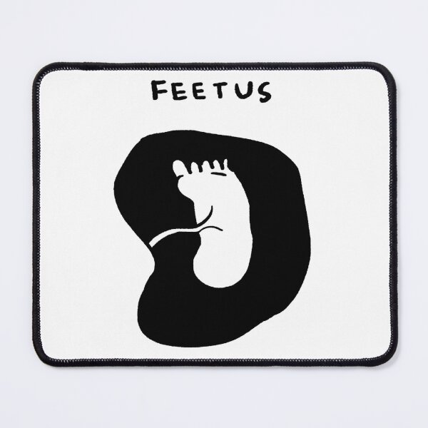 Item preview, Feetus designed and sold by 4naans.
