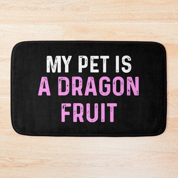 Item preview, My Pet Dragon Fruit designed and sold by blueprint198686.