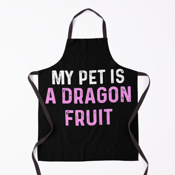 Item preview, My Pet Dragon Fruit designed and sold by blueprint198686.