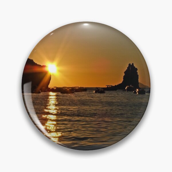 Item preview, Vulcano - West bay designed and sold by alessionastro.