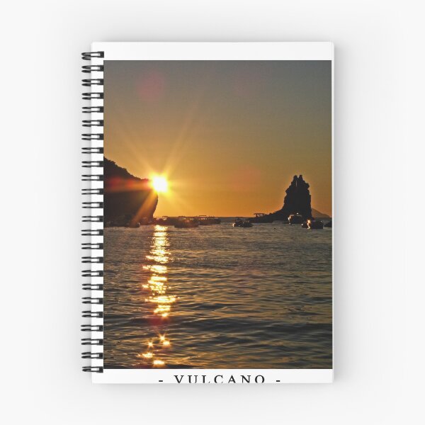 Item preview, Vulcano - West bay designed and sold by alessionastro.