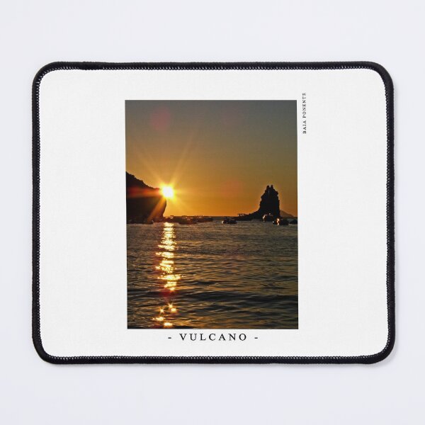 Item preview, Vulcano - West bay designed and sold by alessionastro.