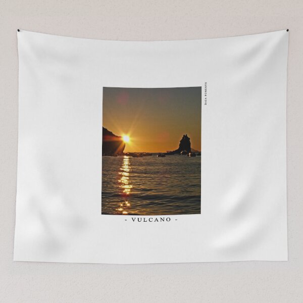 Item preview, Vulcano - West bay designed and sold by alessionastro.