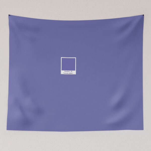 Item preview, Couleur de l'Année 2022, Very Pery designed and sold by Naked-Alien.