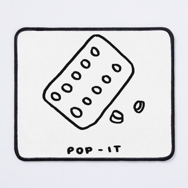 Item preview, Pop-It designed and sold by 4naans.