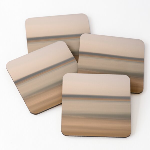Item preview, Abstract of Sky,sea,sand and land motion blur designed and sold by Solotree.
