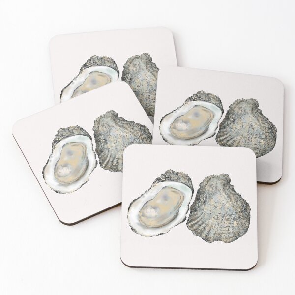 Item preview, Oysters designed and sold by dusie.