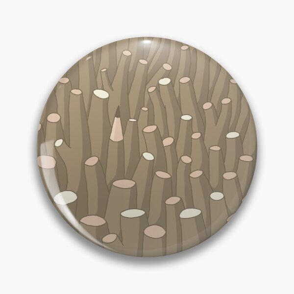 Item preview, Forest with pencil | sharper than the rest designed and sold by Theresa Ahlman.