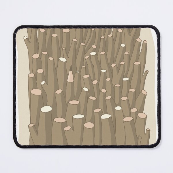 Item preview, Forest with pencil | sharper than the rest designed and sold by Theresa Ahlman.