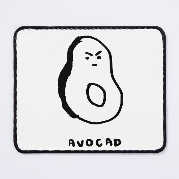Item preview, Avocad designed and sold by 4naans.
