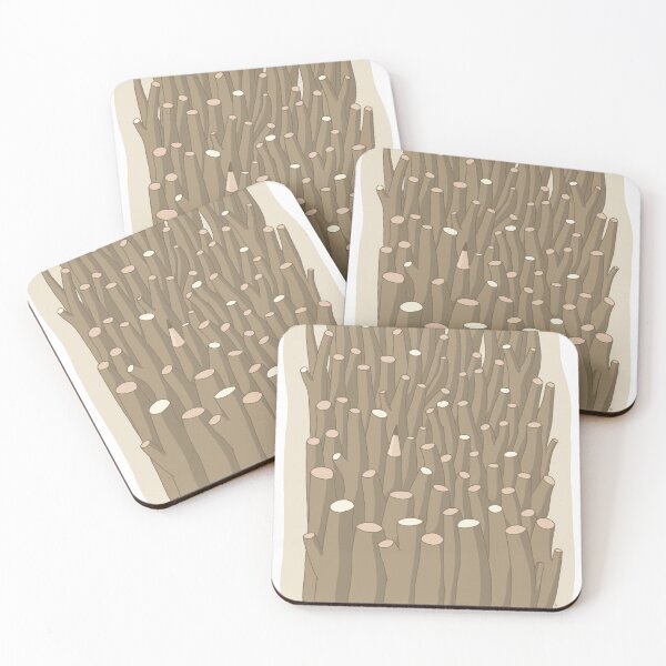 Item preview, Forest with pencil | sharper than the rest designed and sold by Theresa Ahlman.