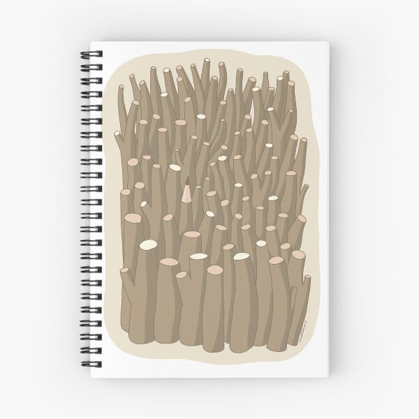 Item preview, Forest with pencil | sharper than the rest designed and sold by Theresa Ahlman.