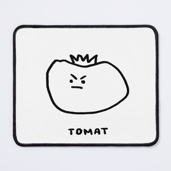 Item preview, Tomat designed and sold by 4naans.