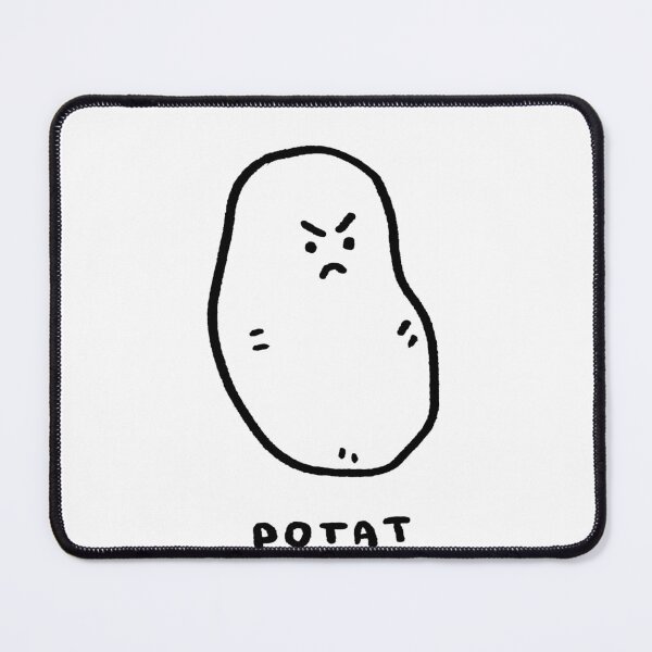 Item preview, Potat designed and sold by 4naans.