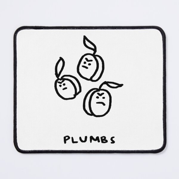Item preview, Plumbs designed and sold by 4naans.
