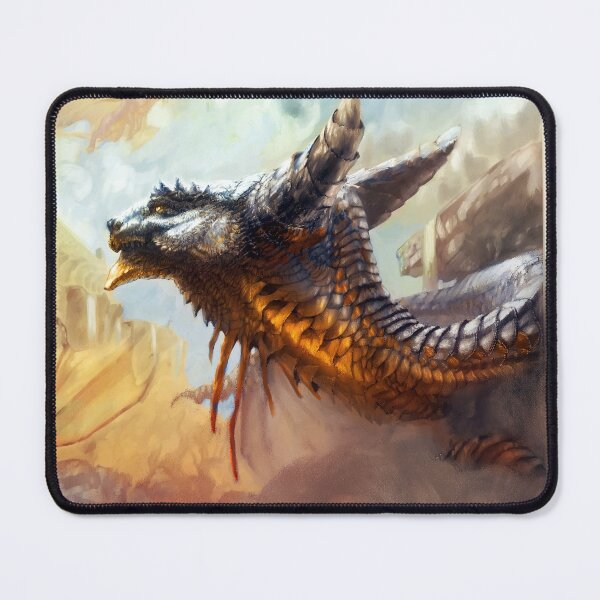 Item preview, Dragons Guard designed and sold by Kaitlund Zupanic.