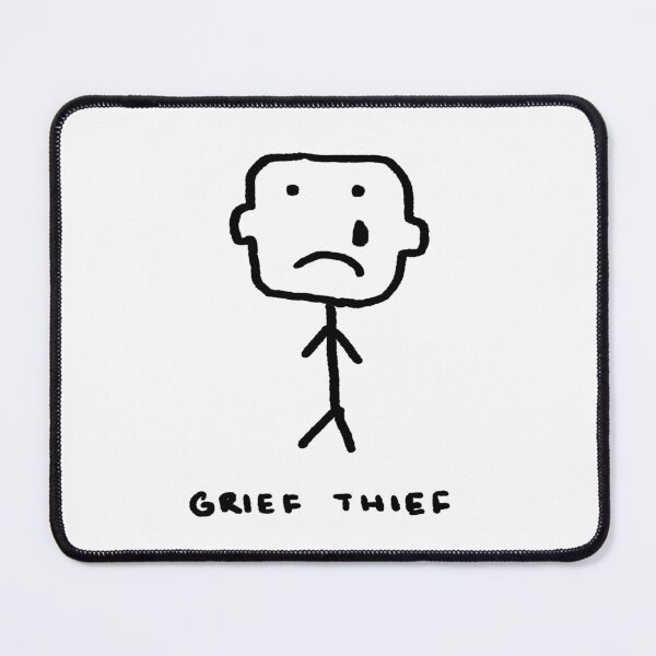 Item preview, Grief Thief designed and sold by 4naans.