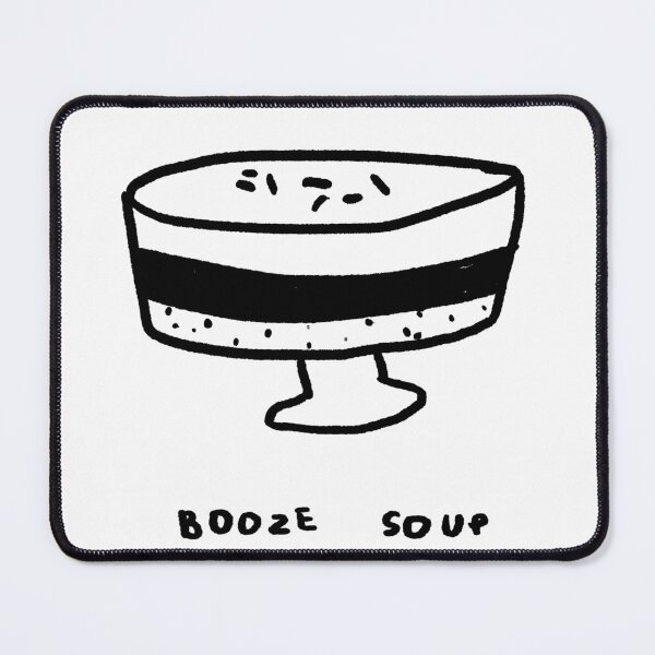 Item preview, Booze Soup designed and sold by 4naans.