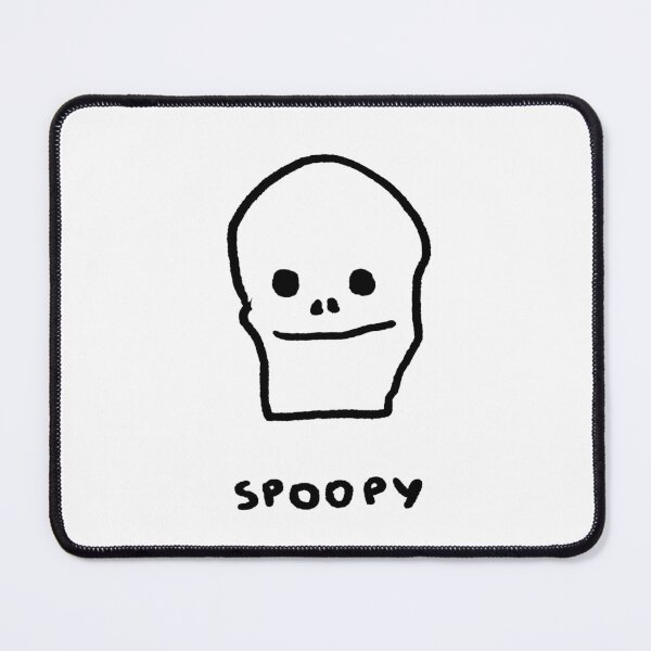 Item preview, Spoopy designed and sold by 4naans.