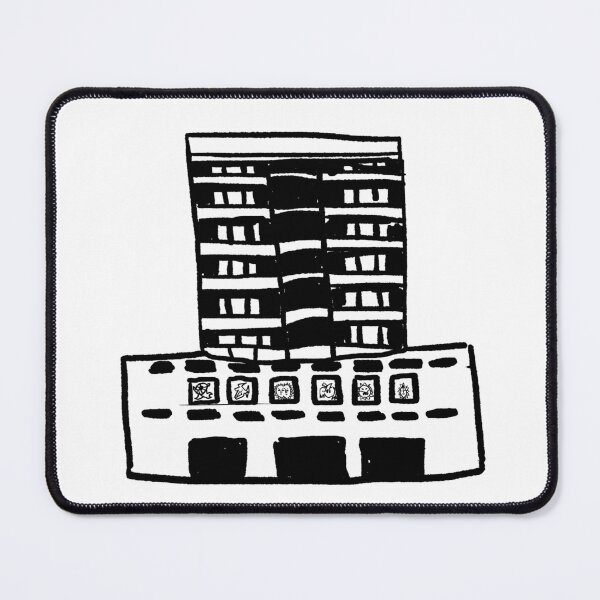 Item preview, Apollo House designed and sold by 4naans.