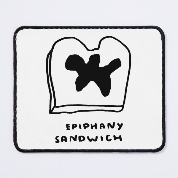 Item preview, Epiphany Sandwich designed and sold by 4naans.