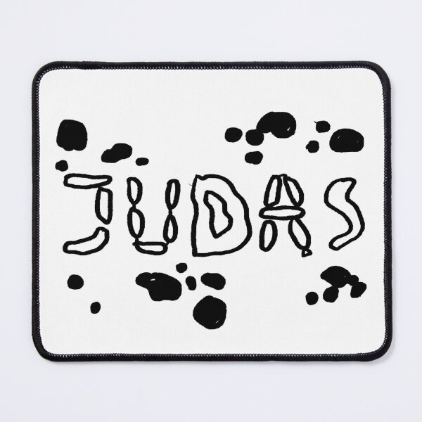 Item preview, JUDAS designed and sold by 4naans.
