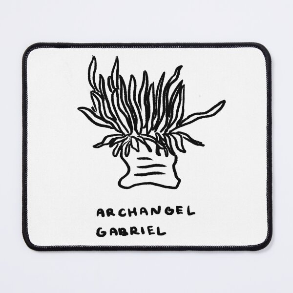 Item preview, Archangel Gabriel designed and sold by 4naans.
