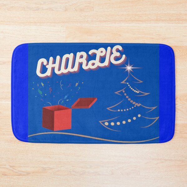 Item preview, Charlie's name Christmas: Charlie's Christmas Name Puzzle, Gifts baby designed and sold by Bakr1991.