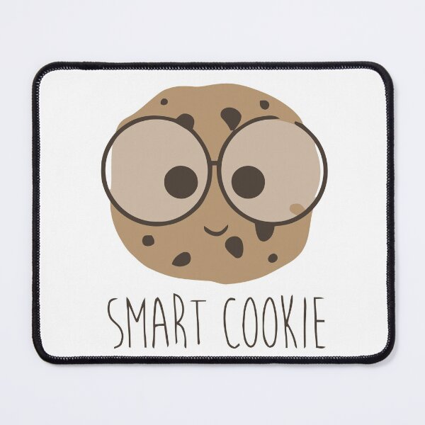 Item preview, smart cookie designed and sold by Izod55.