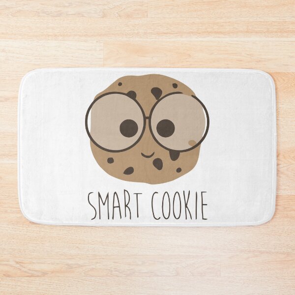 Item preview, smart cookie designed and sold by Izod55.