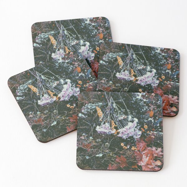 Item preview, Dead Flowers designed and sold by FigureAndFold.