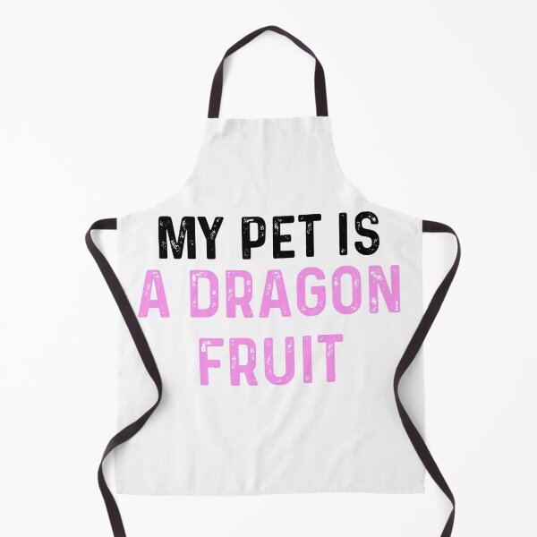 Item preview, My Pet Dragon Fruit designed and sold by blueprint198686.