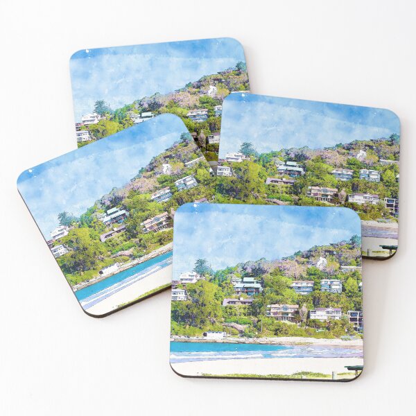 Item preview, Sydney Overview designed and sold by Earth-Magic.