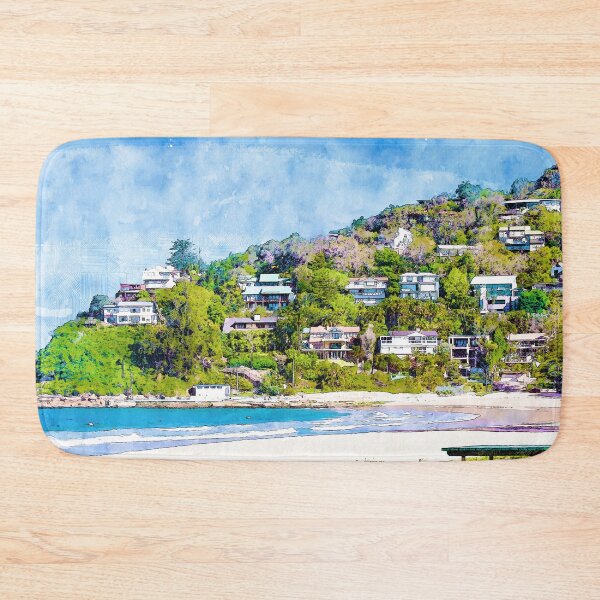 Item preview, Sydney Overview designed and sold by Earth-Magic.
